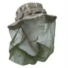 Rothco Boonie Hat With Mosquito Netting sold by Legendary USA