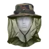 Rothco Boonie Hat With Mosquito Netting sold by Legendary USA