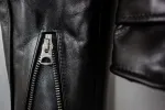 Schott NYC Mens 618HH Horsehide Perfecto Motorcycle Jacket sold by Legendary USA