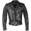 Schott NYC Mens 618HH Horsehide Perfecto Motorcycle Jacket sold by Legendary USA
