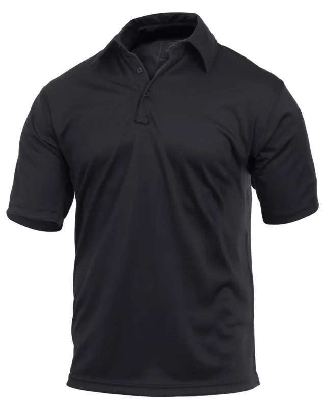 Tactical Performance Polo Shirt by Rotcho sold by Legendary USA