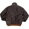Cockpit USA Mens 40th Anniversary Horsehide A-2 Flight Jacket sold by Legendary USA