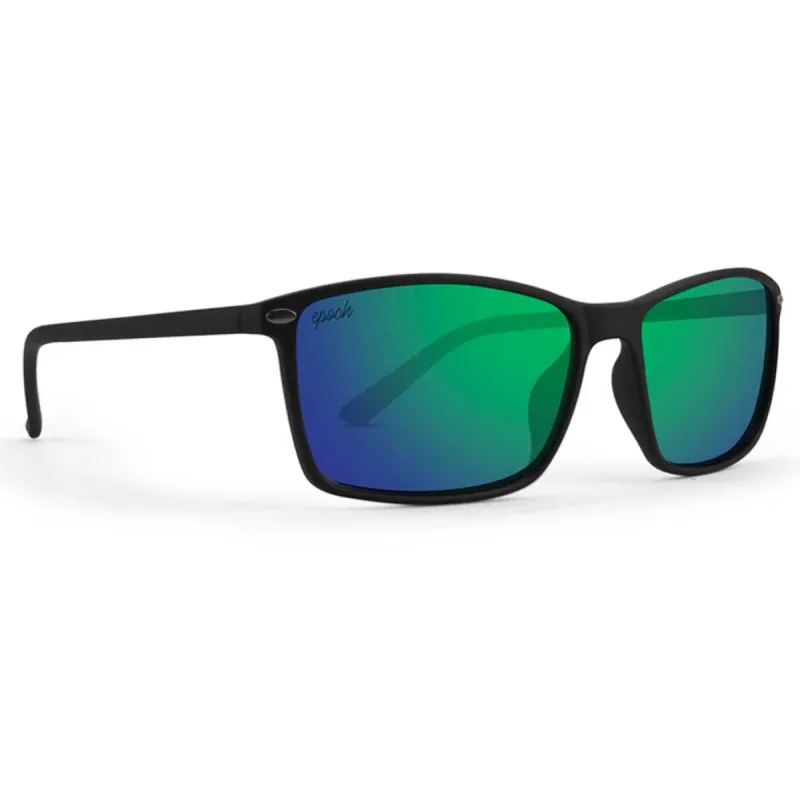 Epoch Eyewear - Epoch Murphy Mirror Lens Sunglasses sold by Legendary USA