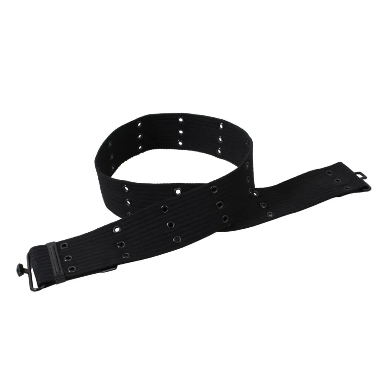 Rothco Military Style Pistol Belts sold by Legendary USA
