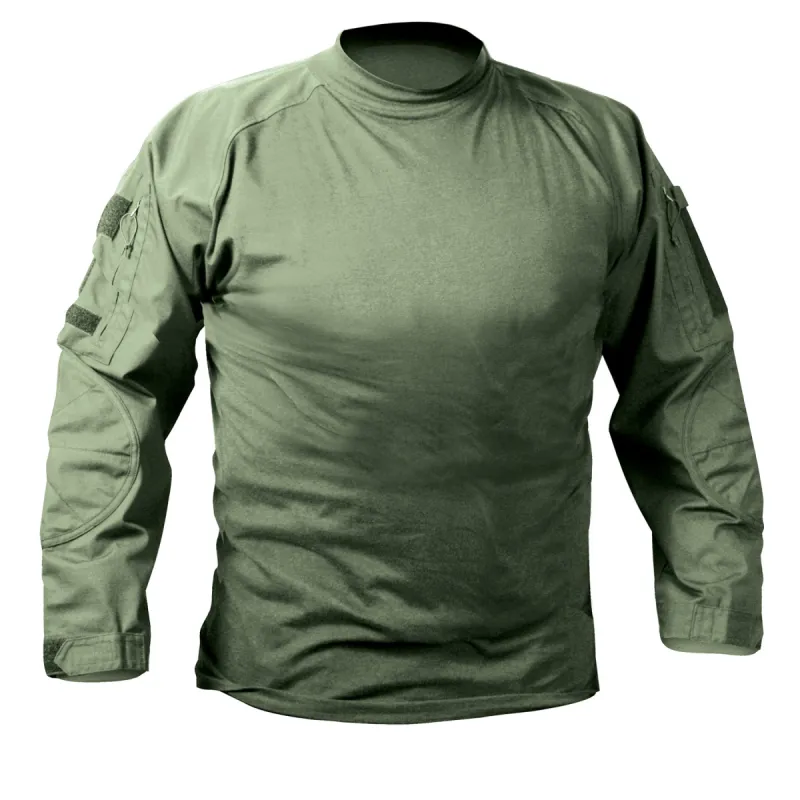 Tactical NYCO Airsoft Combat Shirt by Rothco sold by Legendary USA