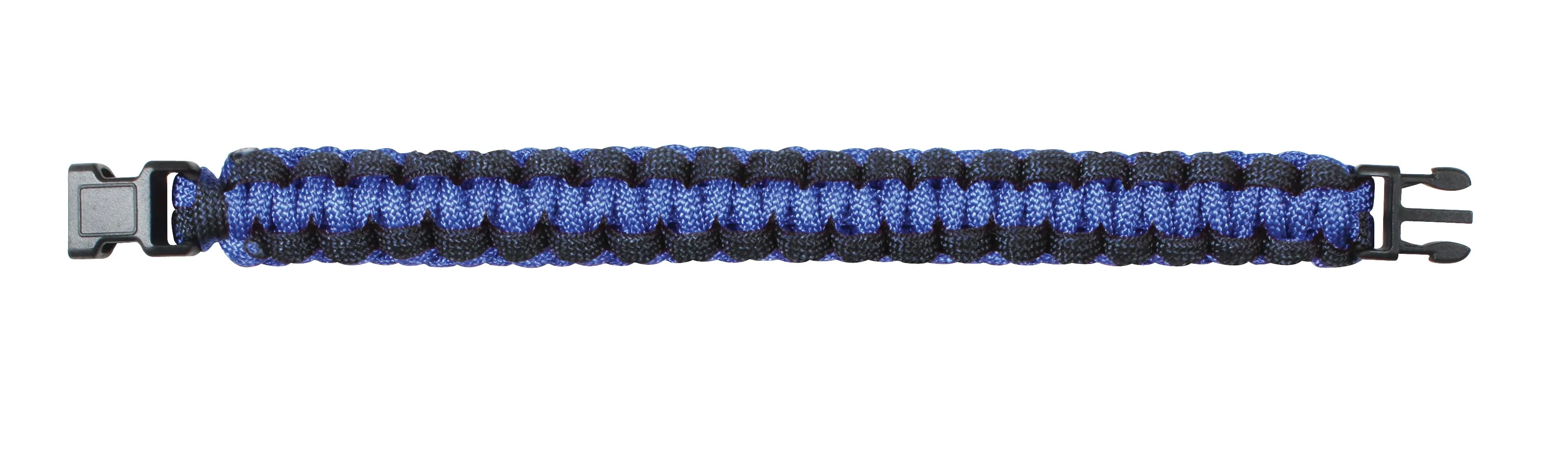 Two-Tone Paracord Bracelet by Rothco sold by Legendary USA product image thumbnail 3