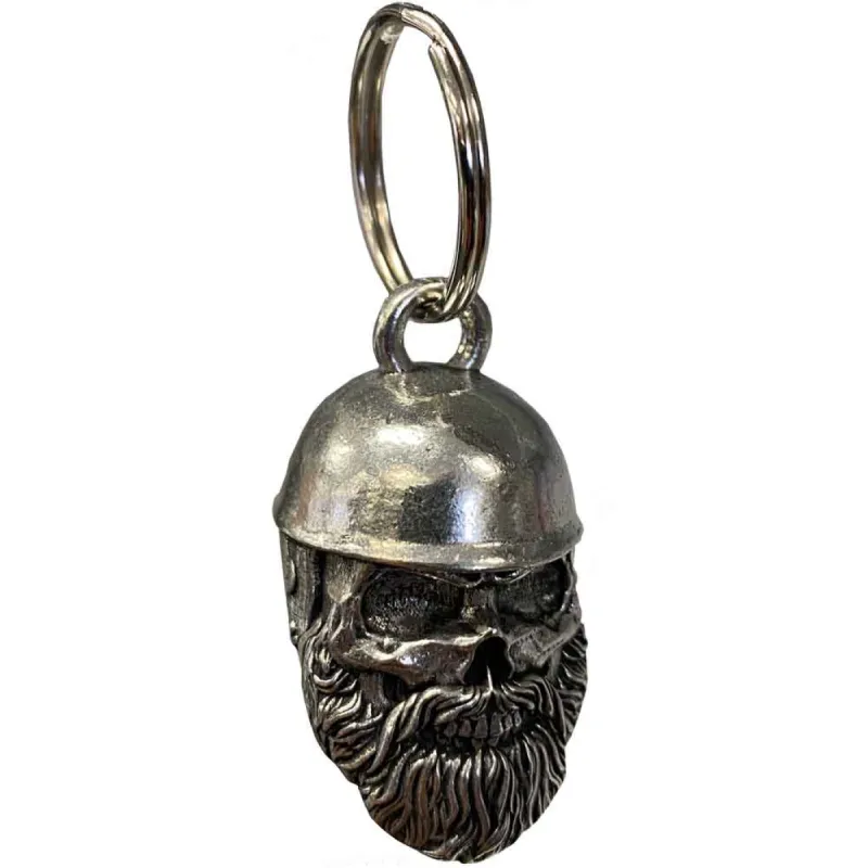 Bravo Bells - Helmet Biker Skull sold by Legendary USA