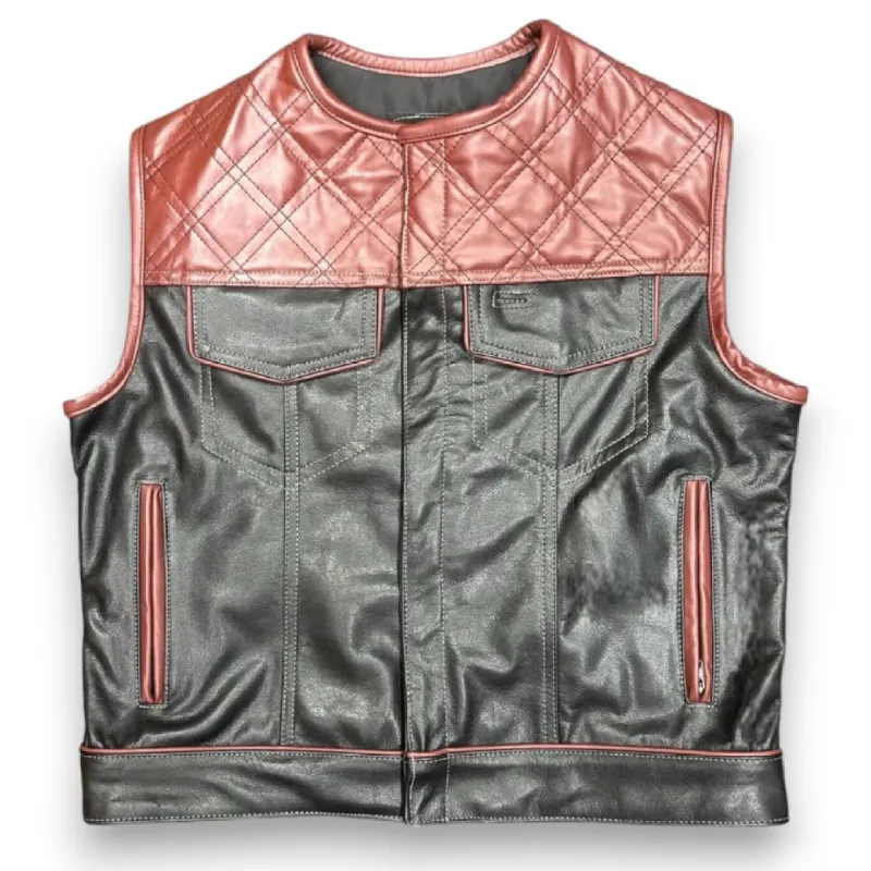 Legendary USA - Diamond Club Vest Size 44 - Sample Sale sold by Legendary USA