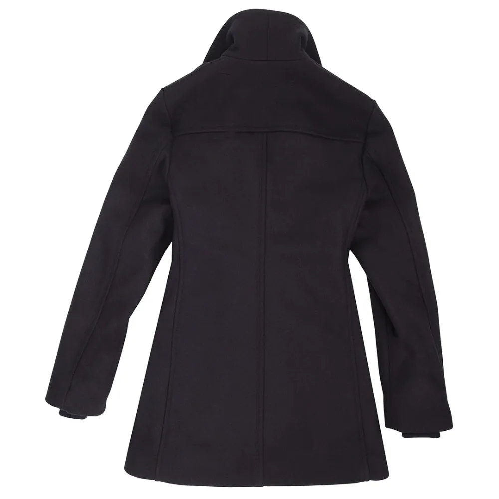 Cockpit USA Women's Navy Peacoat sold by Legendary USA product image thumbnail 2