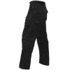 Rothco Mens Rip-Stop Tactical BDU Pants Size LARGE - Final Sale Ships Same Day sold by Legendary USA