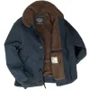 Cockpit USA Mens USN N1 Bedford Cord Deck Jacket (Colors: Navy & Sage) sold by Legendary USA