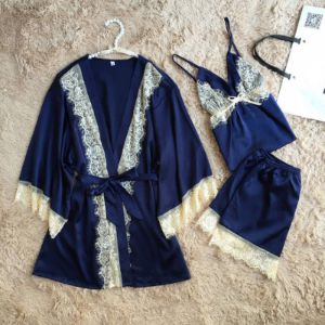 Sleeveless Tops Shorts Sleepwear Sleeveless Tops Shorts Sleepwear sold by Luxella Lingerie