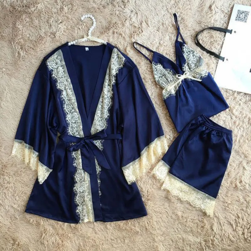 Sleeveless Tops Shorts Sleepwear Sleeveless Tops Shorts Sleepwear sold by Luxella Lingerie