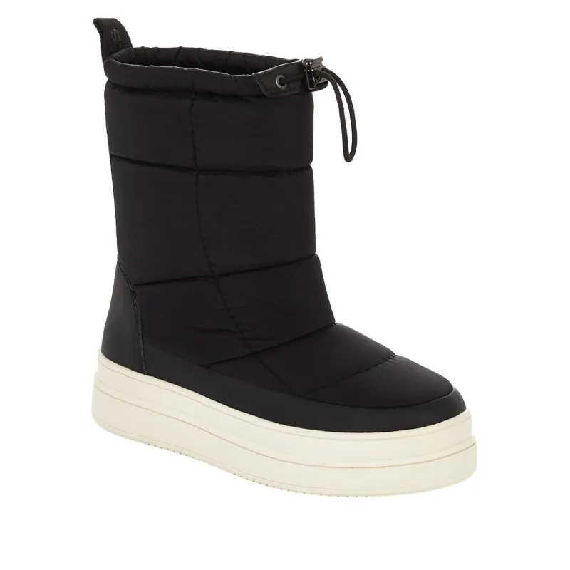 Urban Sport by J/Slides Noah WaterRepellent Nylon Puffer Boot made by J/SLIDES