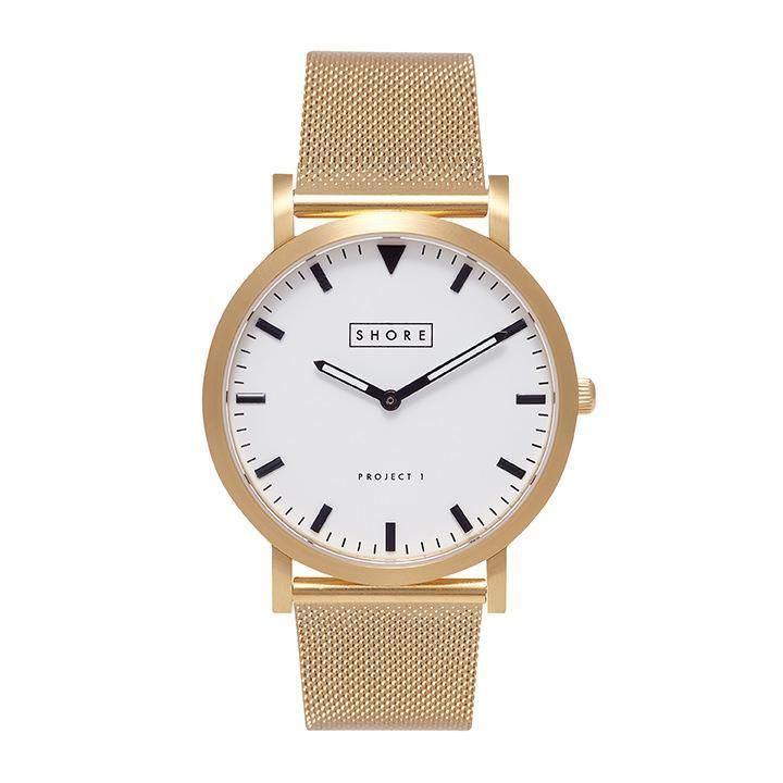 Portland sold by Shore Projects