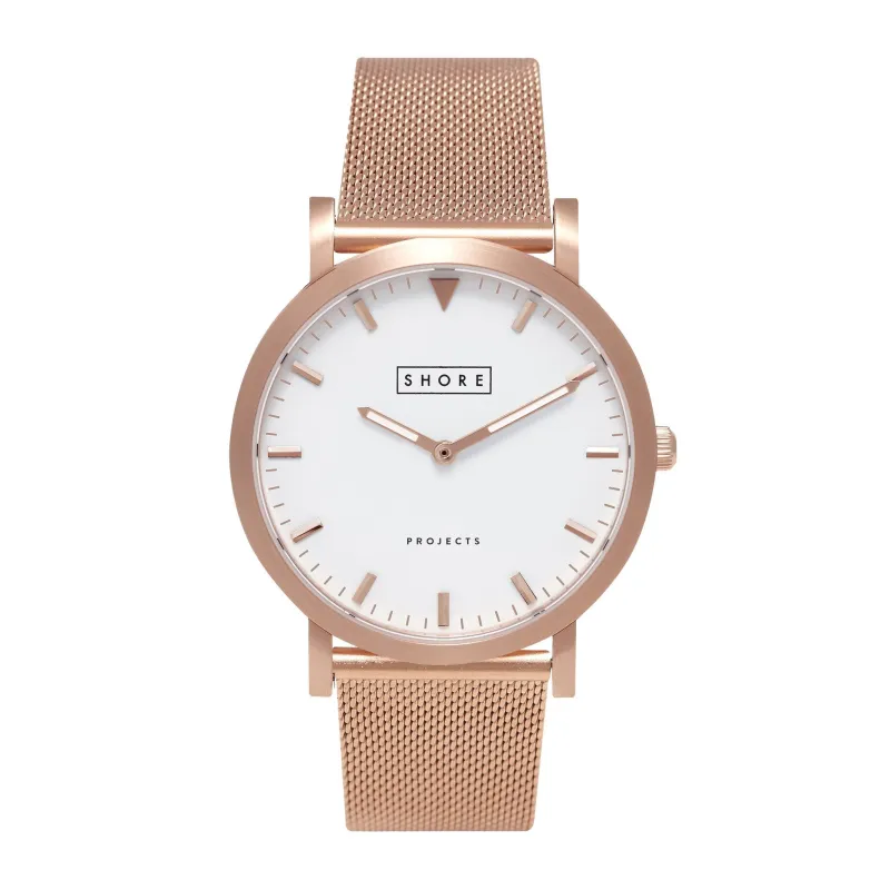 Holkham sold by Shore Projects