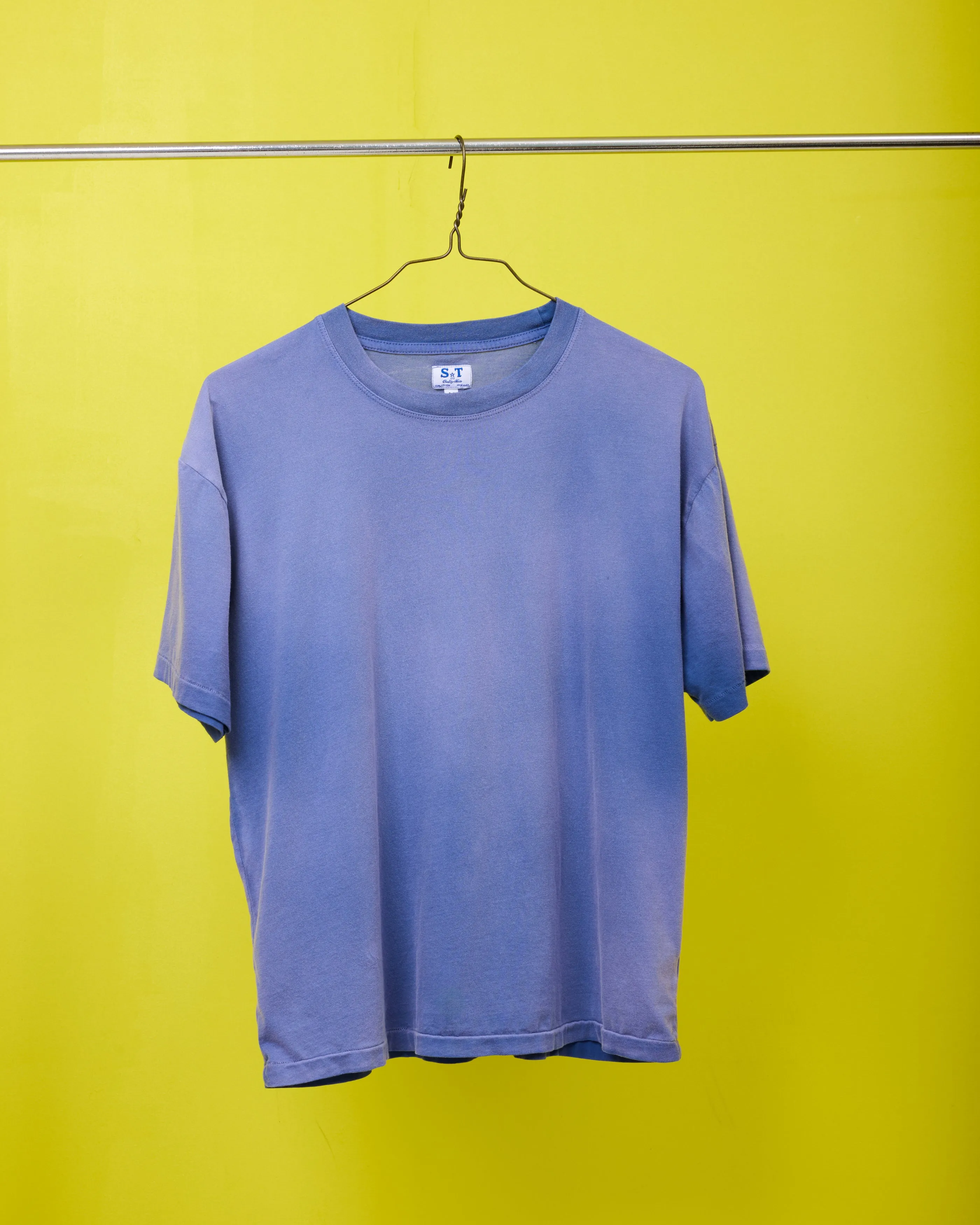 ST&Co Sun Faded S/S Tee: "Marlin" sold by Small Talk Studio product image thumbnail 2