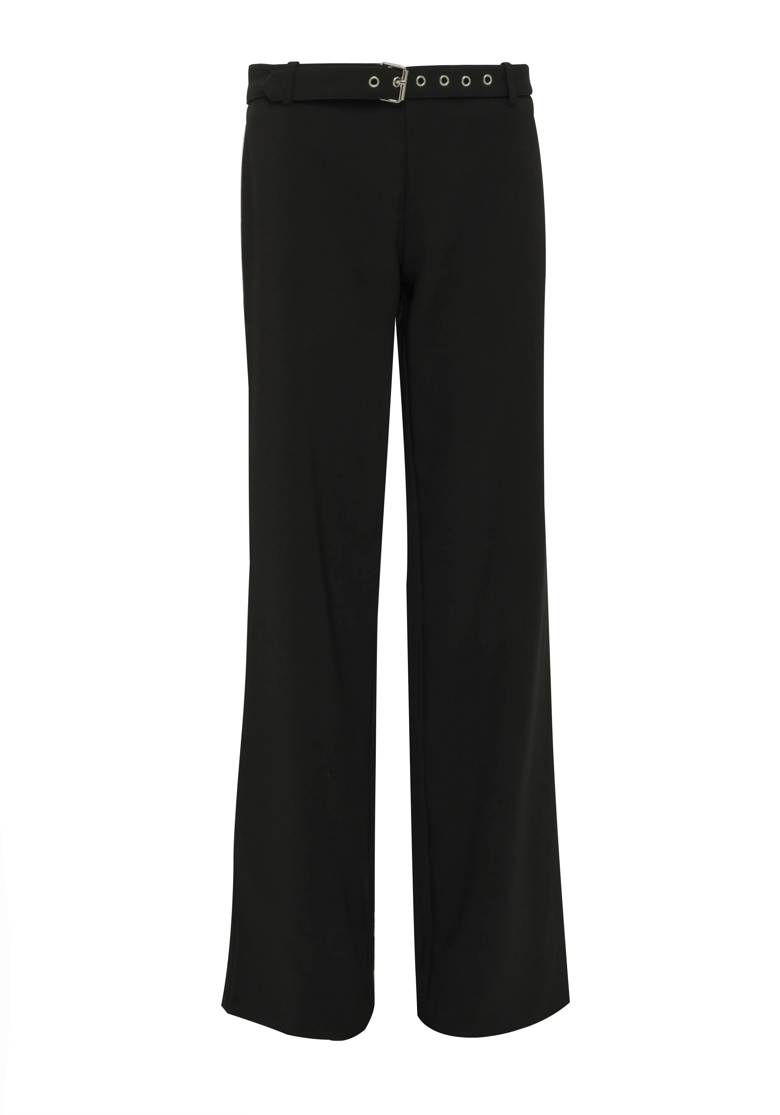 Sabrina Pant Black sold by Sasha Therese product image thumbnail 5
