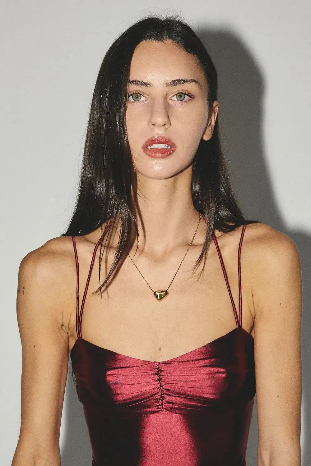 Theodosia Necklace sold by Sasha Therese product image thumbnail 5
