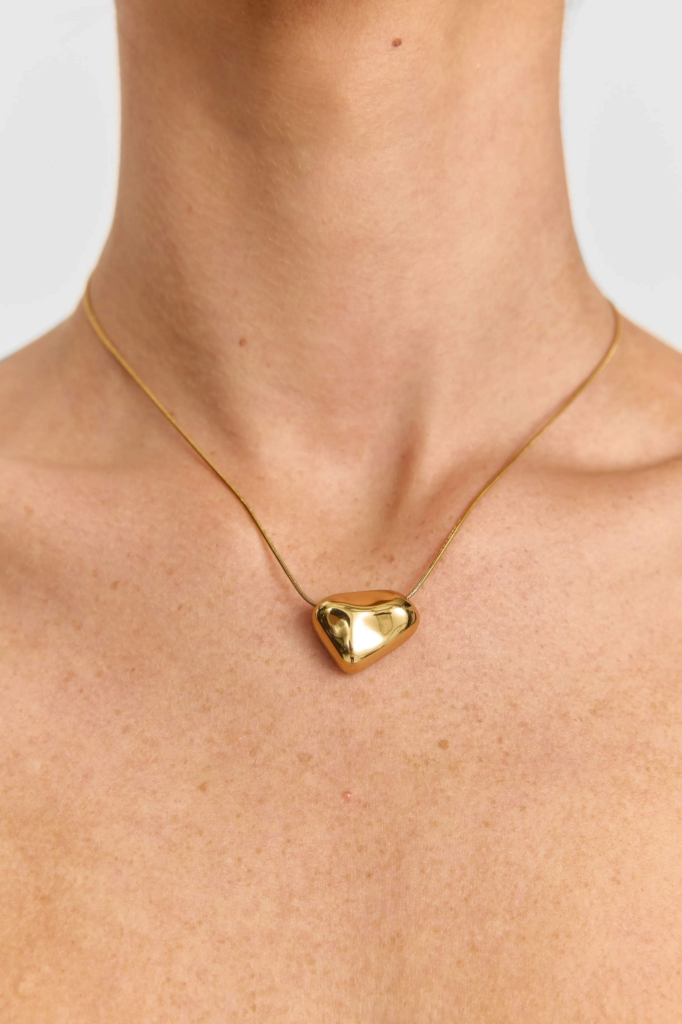 Theodosia Necklace sold by Sasha Therese product image thumbnail 4