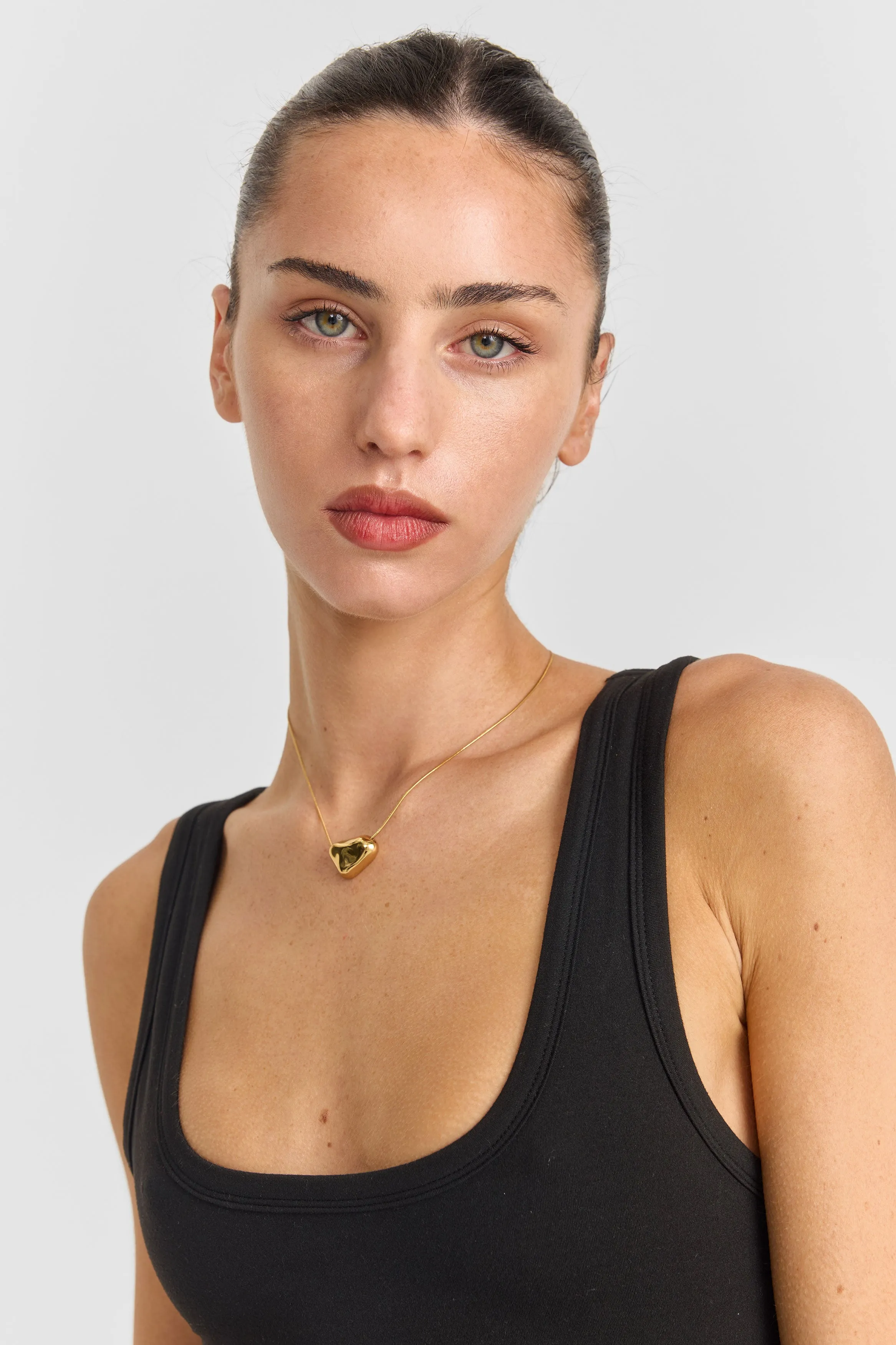 Theodosia Necklace sold by Sasha Therese product image thumbnail 3