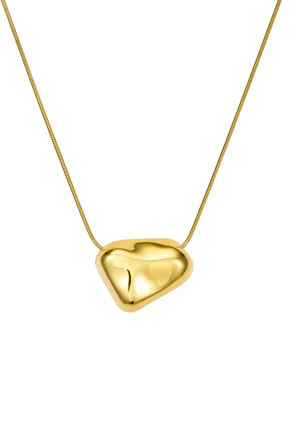 Theodosia Necklace sold by Sasha Therese product image thumbnail 2