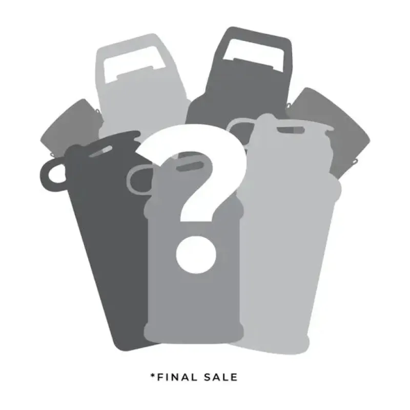 Mystery Gift sold by HYDROJUG