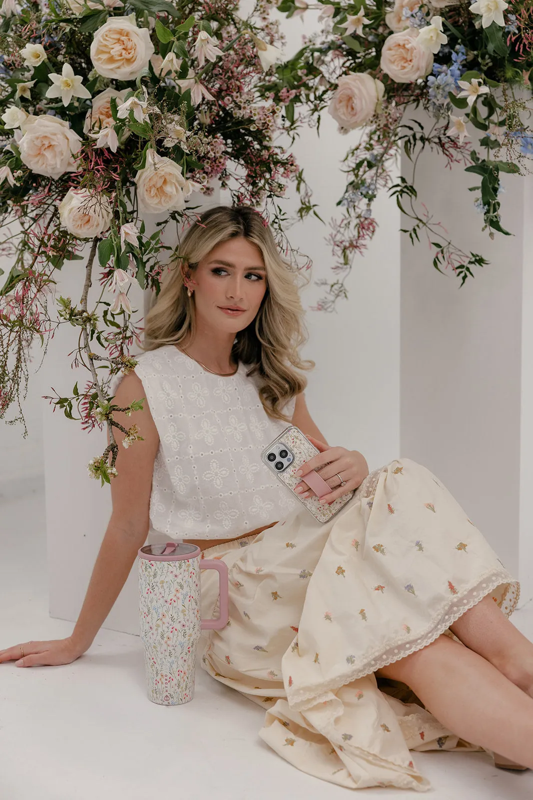 Wildflower sold by HYDROJUG product image thumbnail 5
