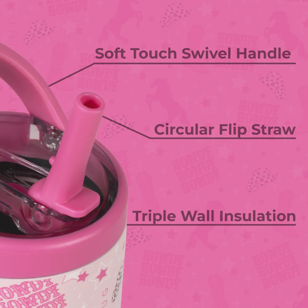 Cowgirl sold by HYDROJUG product image thumbnail 4