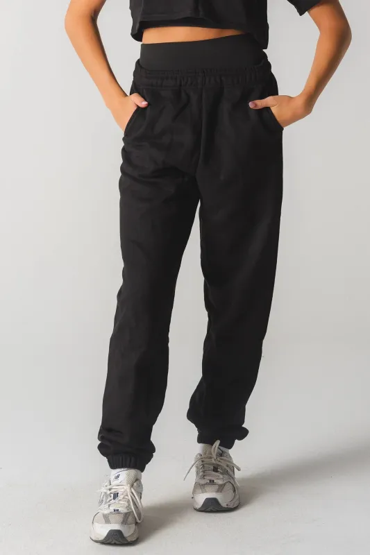 Everyday Sweatpants sold by HYDROJUG