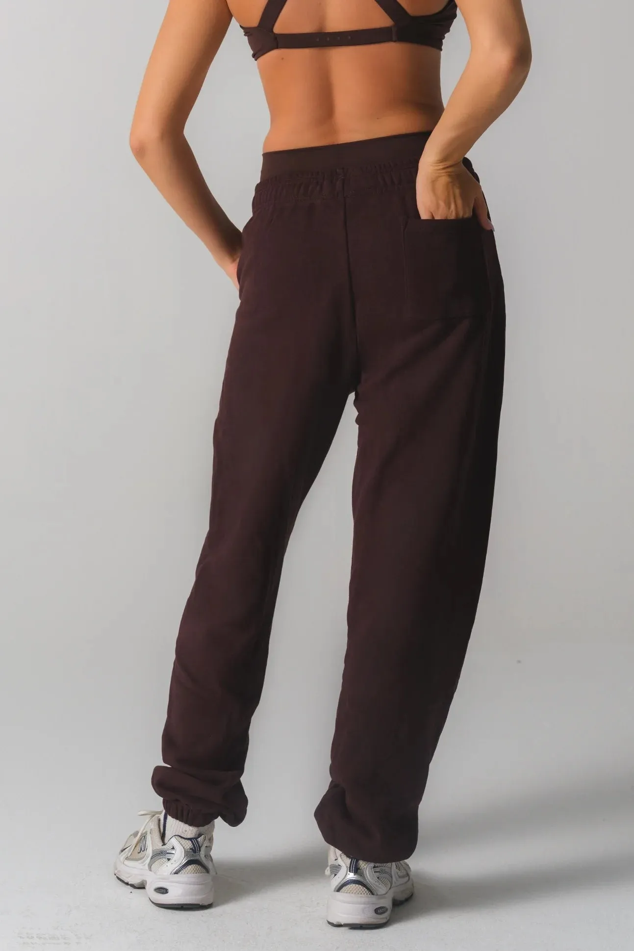 Everyday Sweatpants sold by HYDROJUG product image thumbnail 3