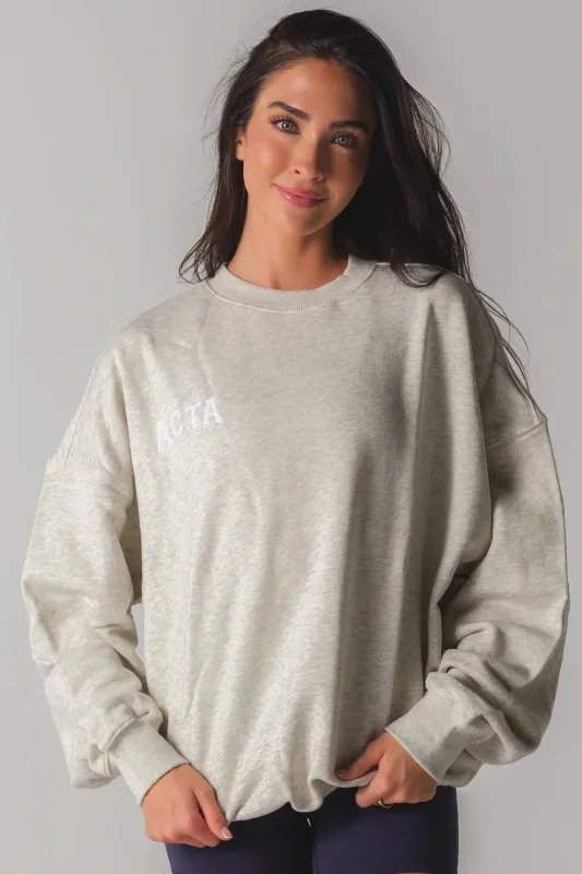 Everyday Crewneck sold by HYDROJUG