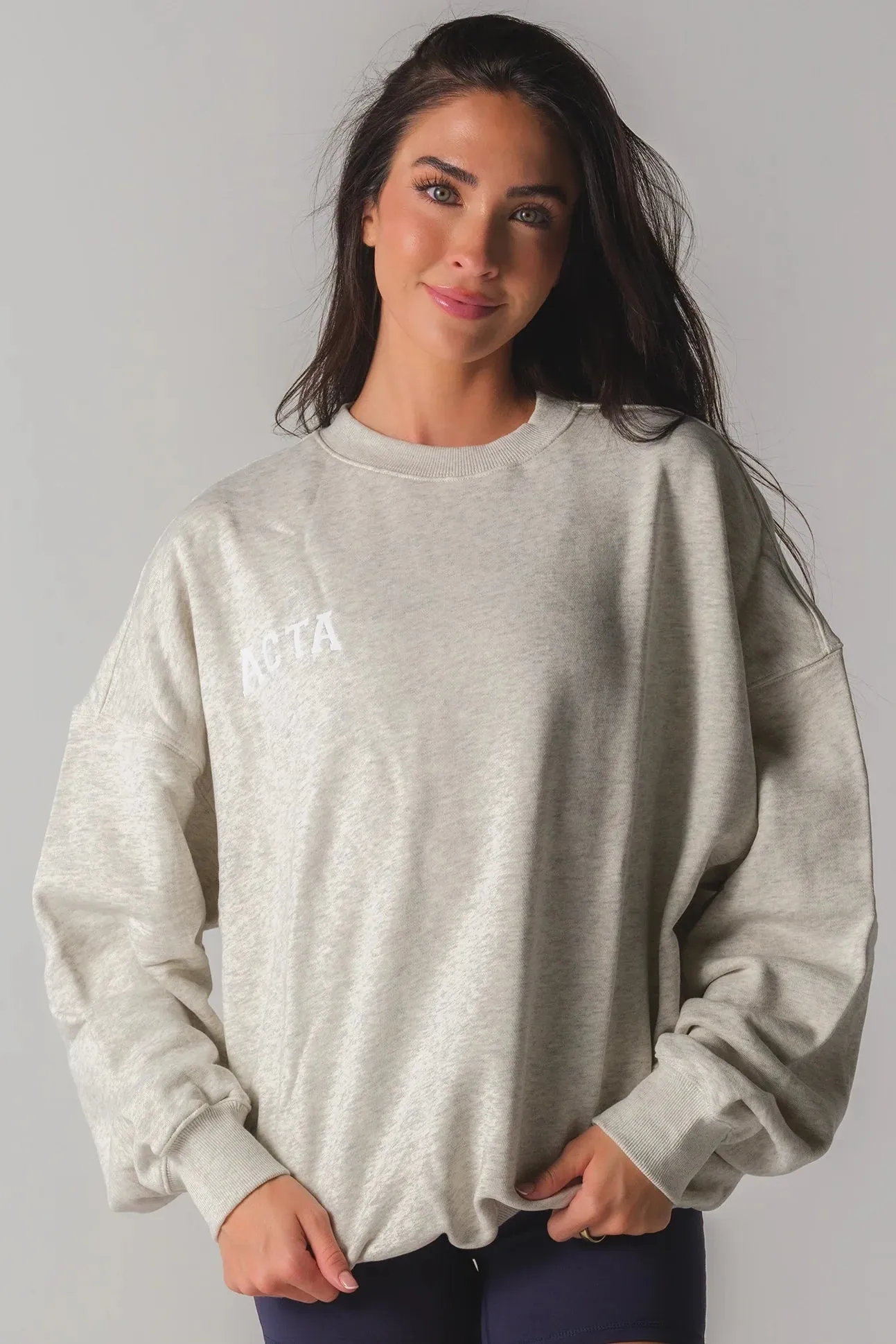 Everyday Crewneck sold by HYDROJUG