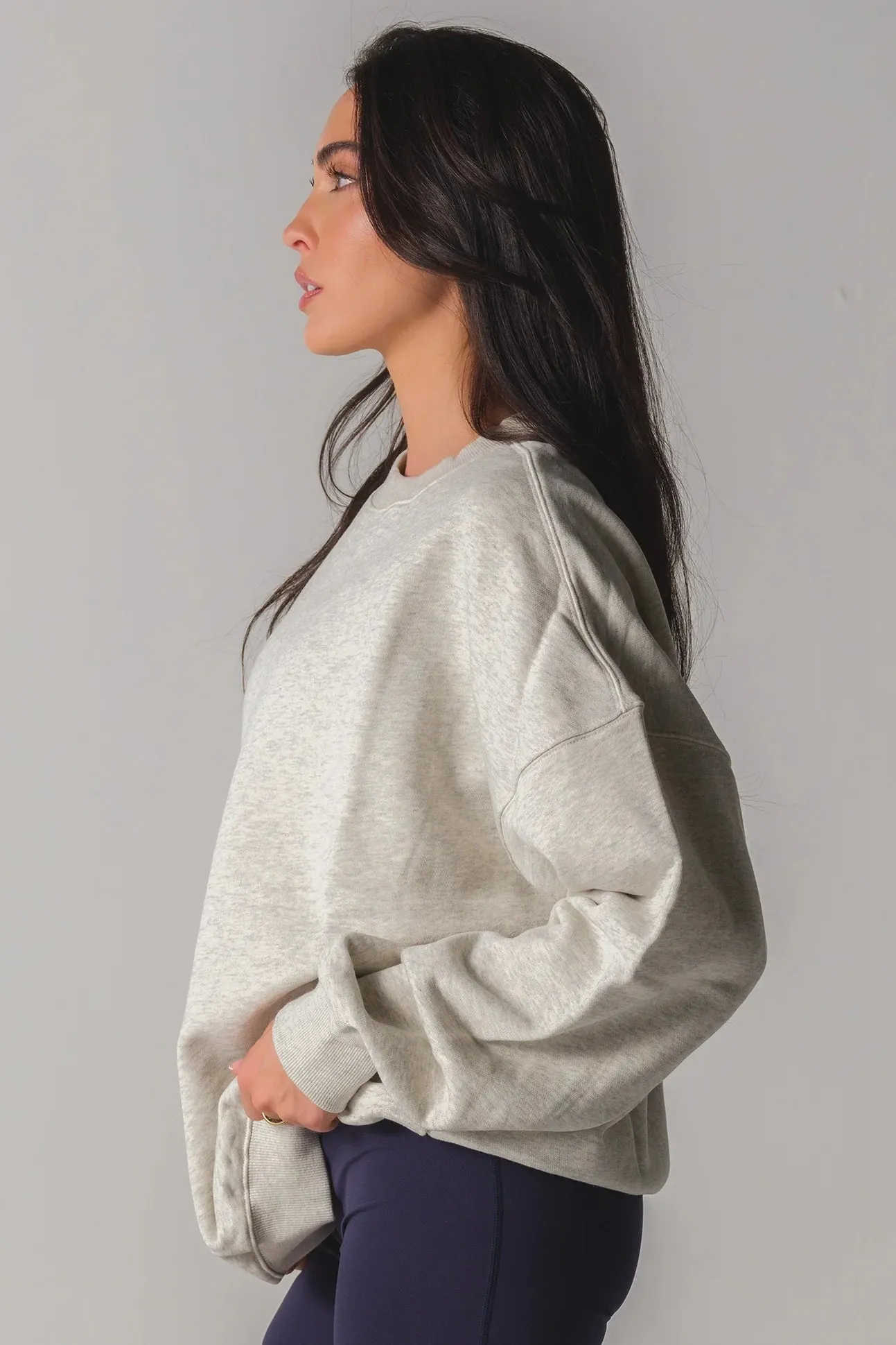 Everyday Crewneck sold by HYDROJUG product image thumbnail 2