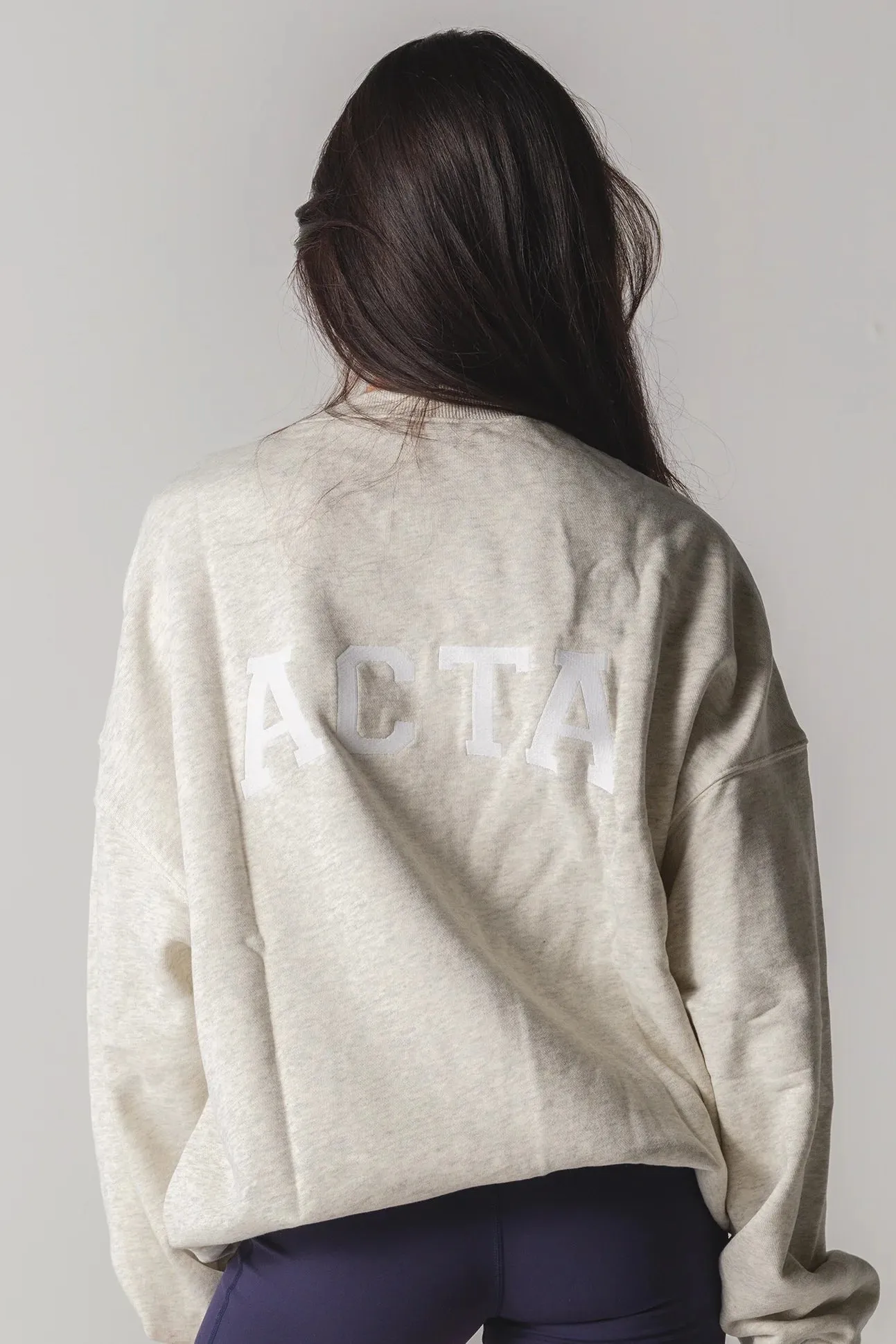 Everyday Crewneck sold by HYDROJUG product image thumbnail 3