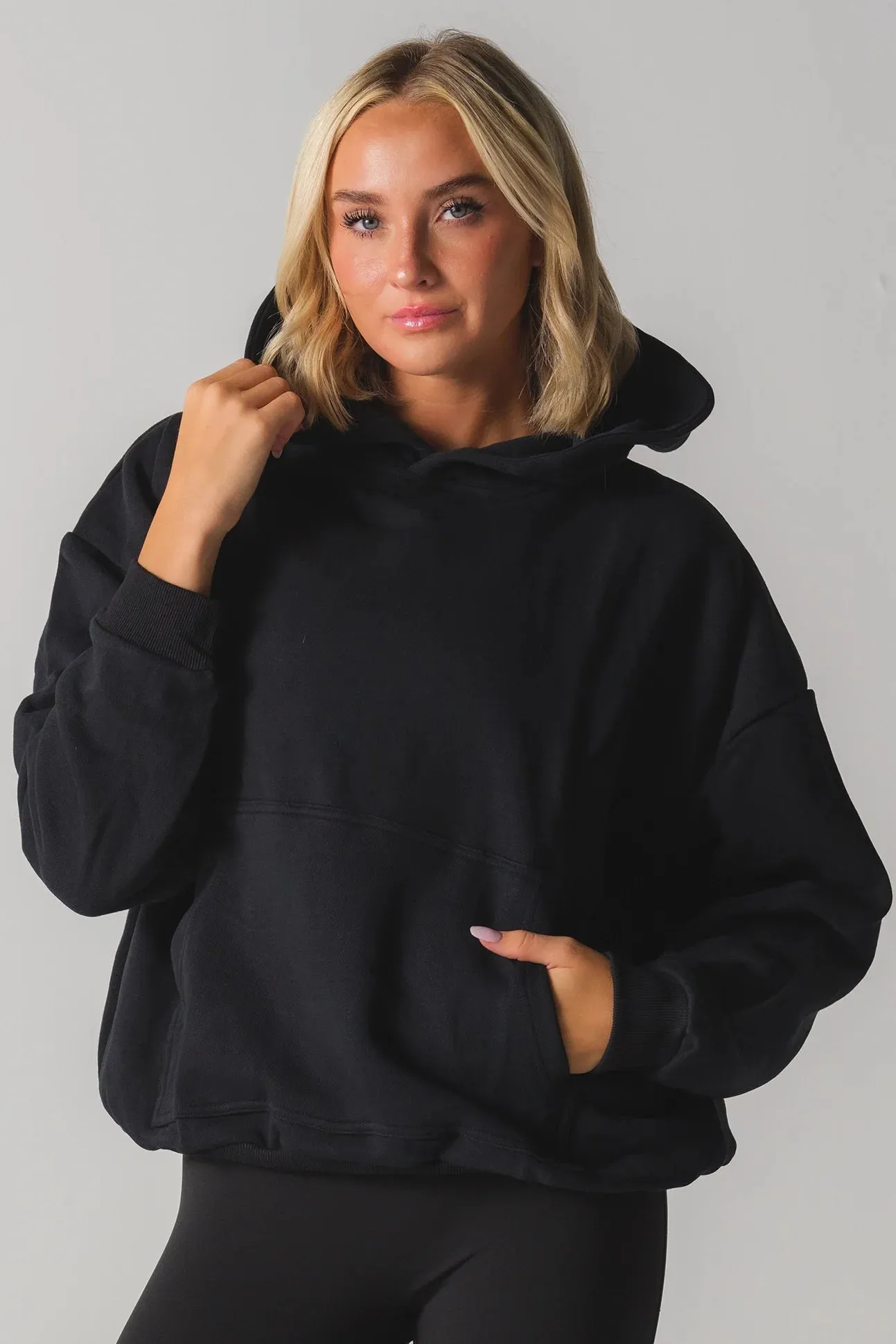 Everyday Hoodie sold by HYDROJUG