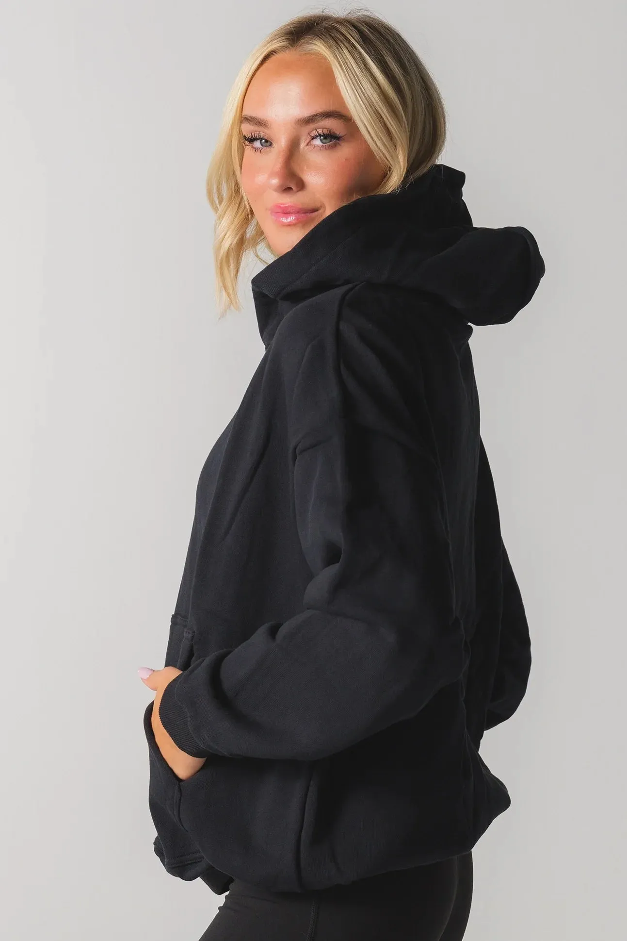 Everyday Hoodie sold by HYDROJUG product image thumbnail 2