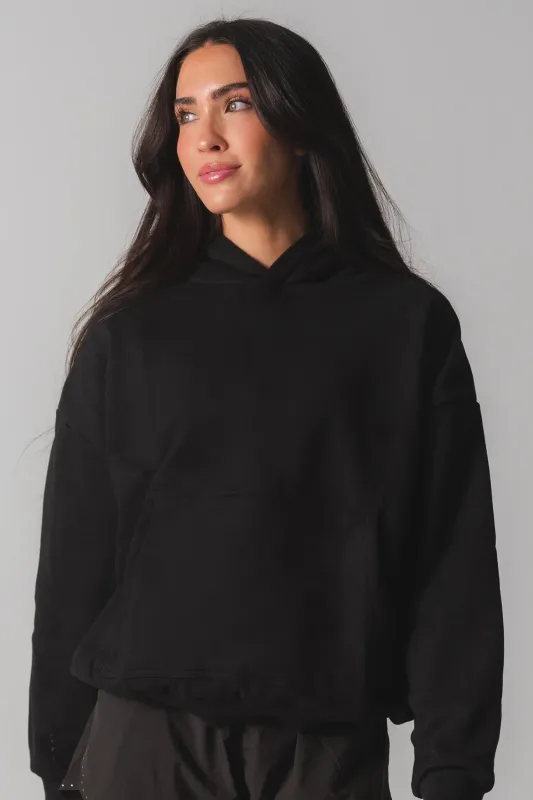 Essential Hoodie sold by HYDROJUG