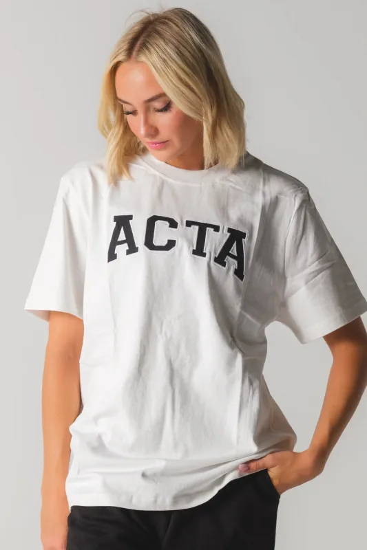 Daily Oversized Tee sold by HYDROJUG