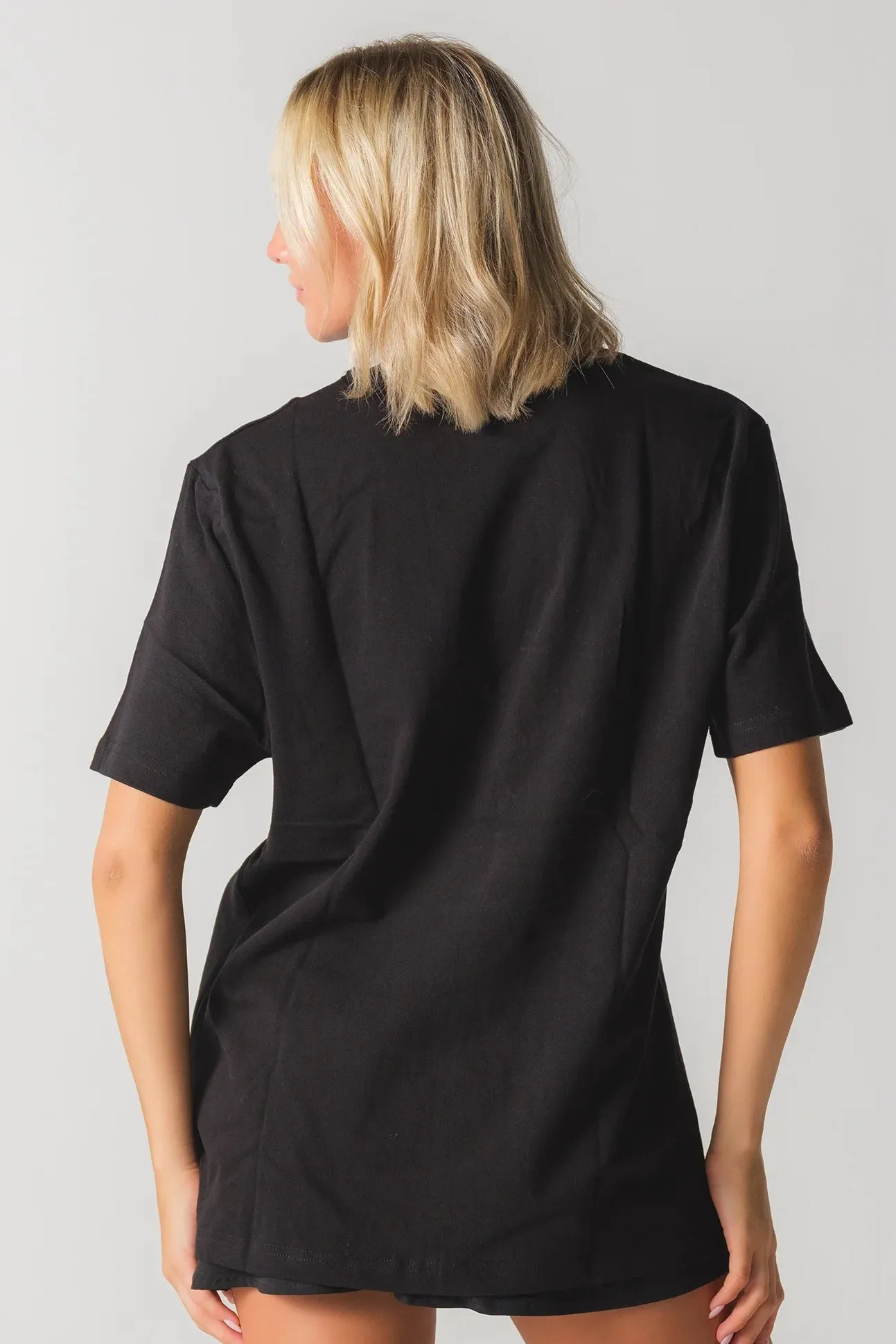 Daily Oversized Tee sold by HYDROJUG product image thumbnail 3
