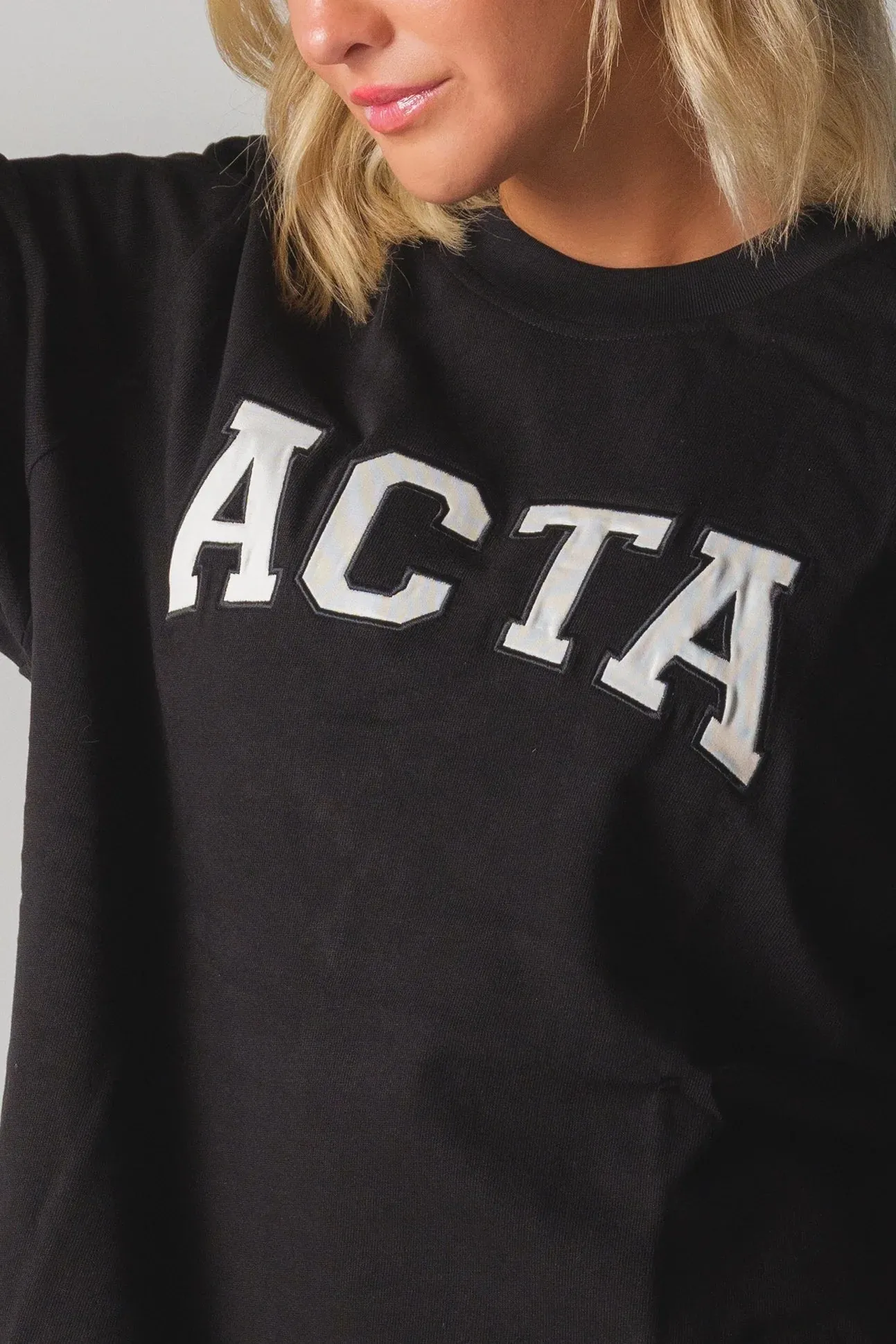 Daily Oversized Tee sold by HYDROJUG product image thumbnail 4