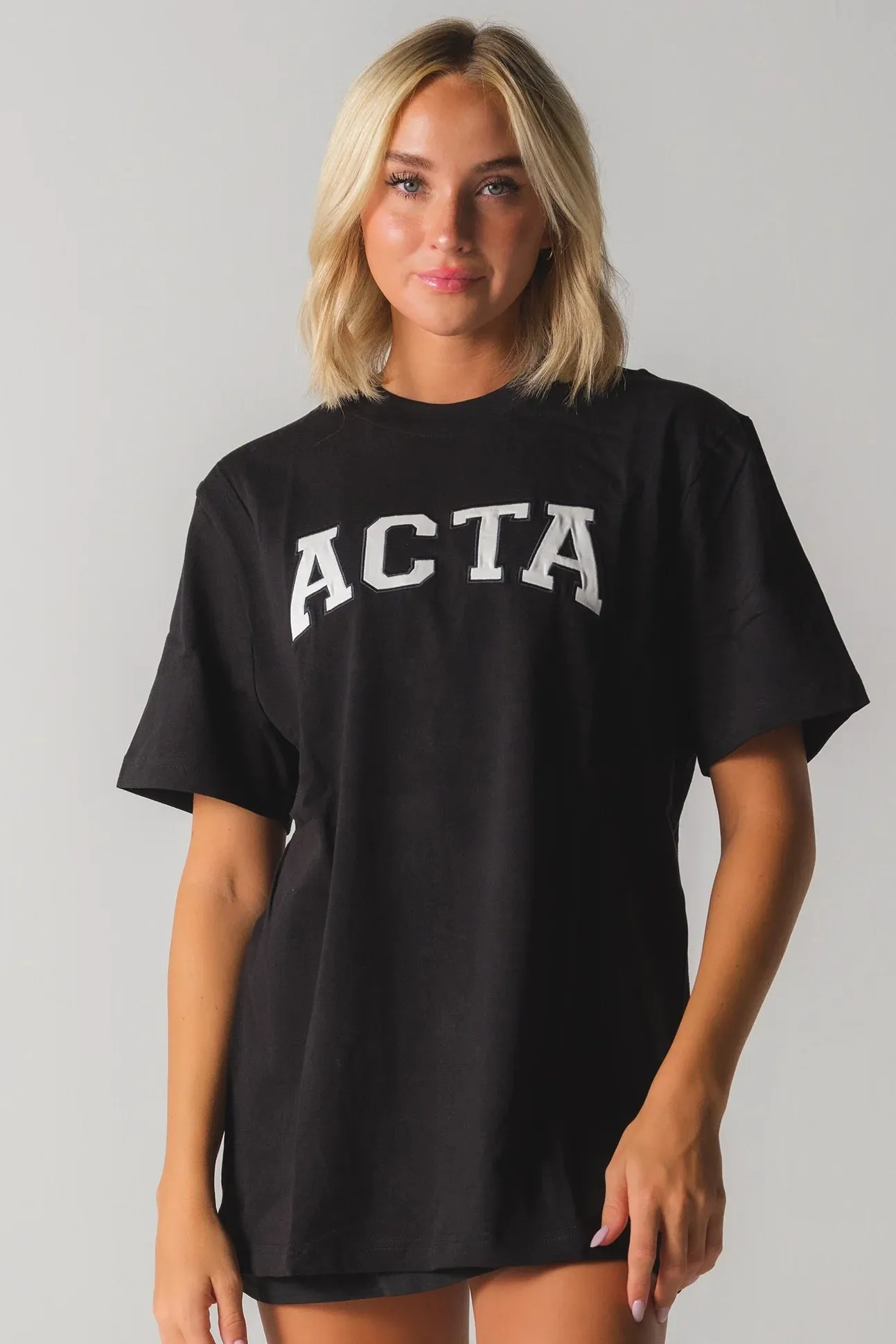 Daily Oversized Tee sold by HYDROJUG