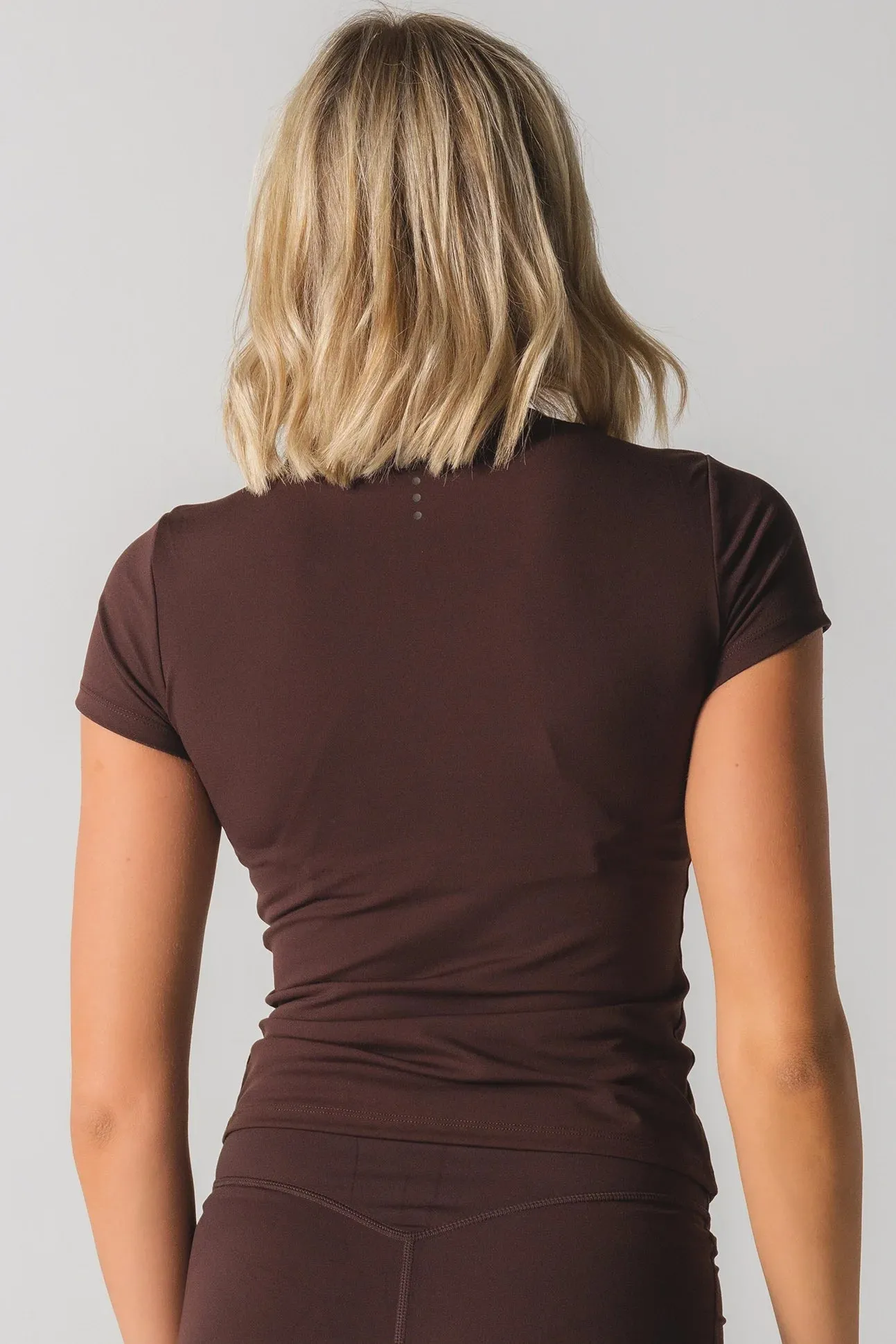 Short Sleeve Top sold by HYDROJUG product image thumbnail 3