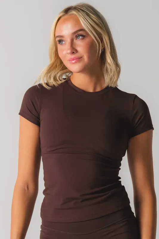 Short Sleeve Top sold by HYDROJUG
