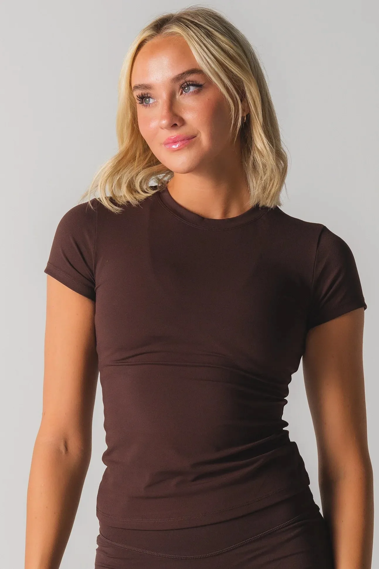 Short Sleeve Top sold by HYDROJUG