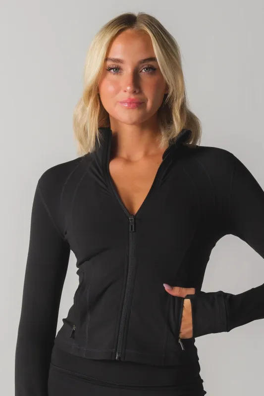 Evo Contour Zip Up sold by HYDROJUG