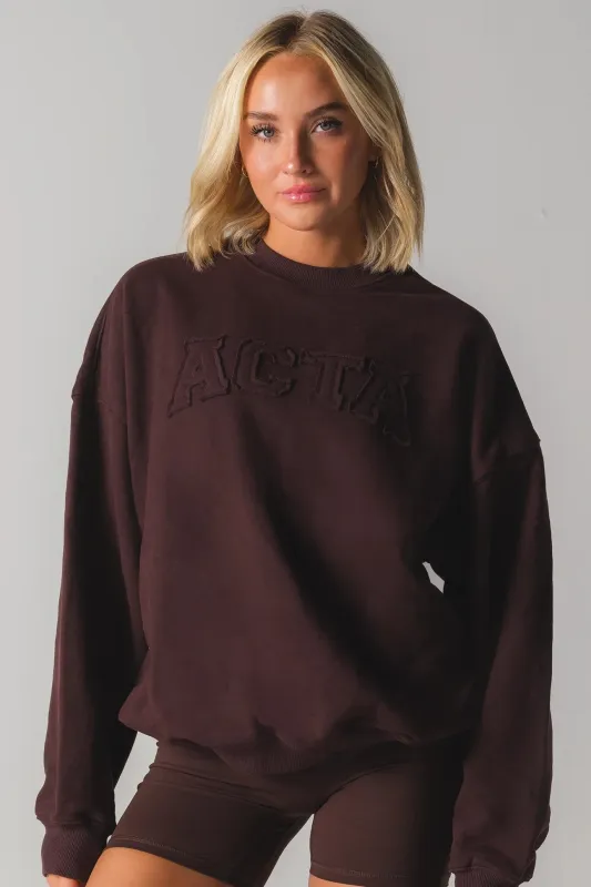 Everyday Crewneck sold by HYDROJUG