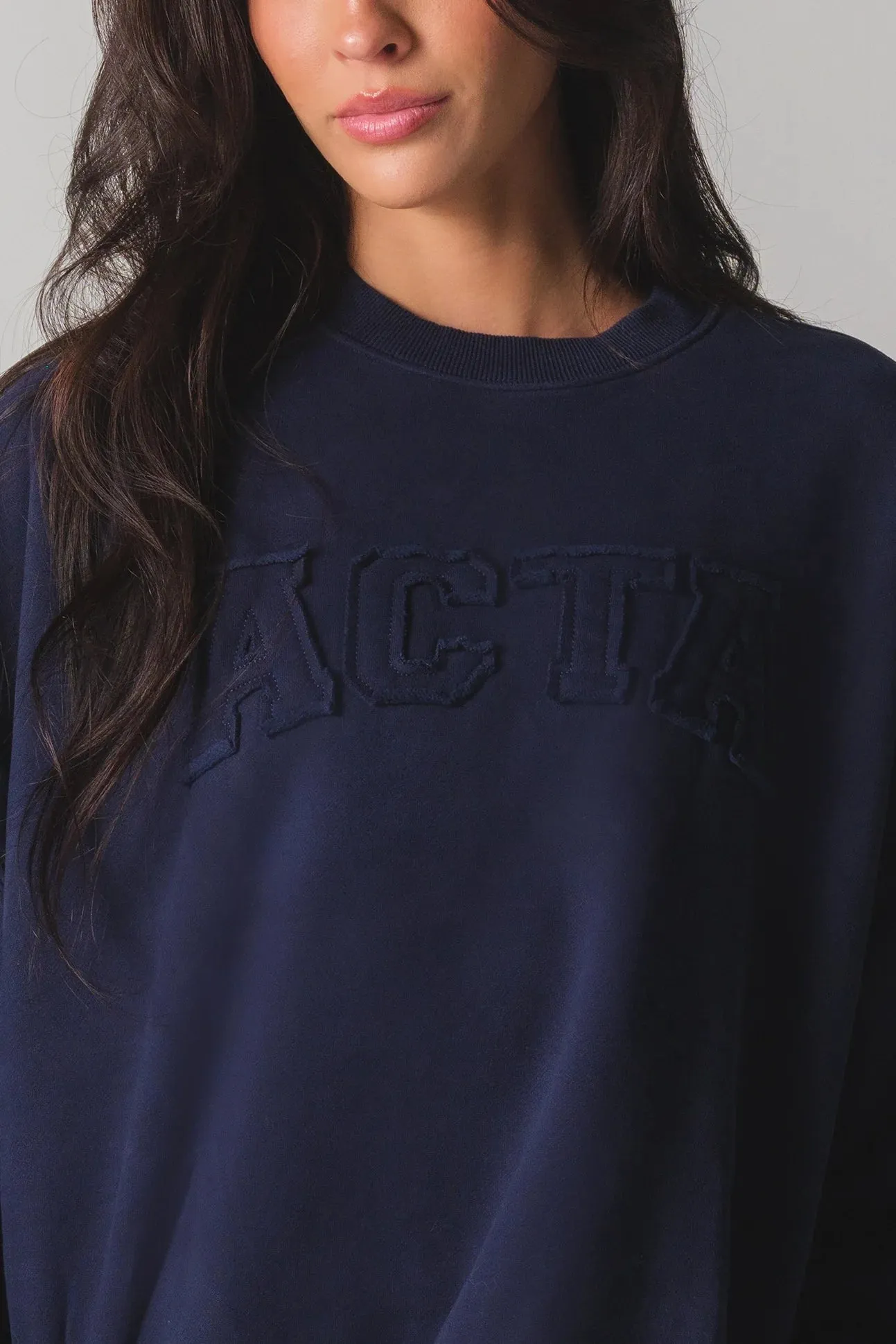 Everyday Crewneck sold by HYDROJUG product image thumbnail 4