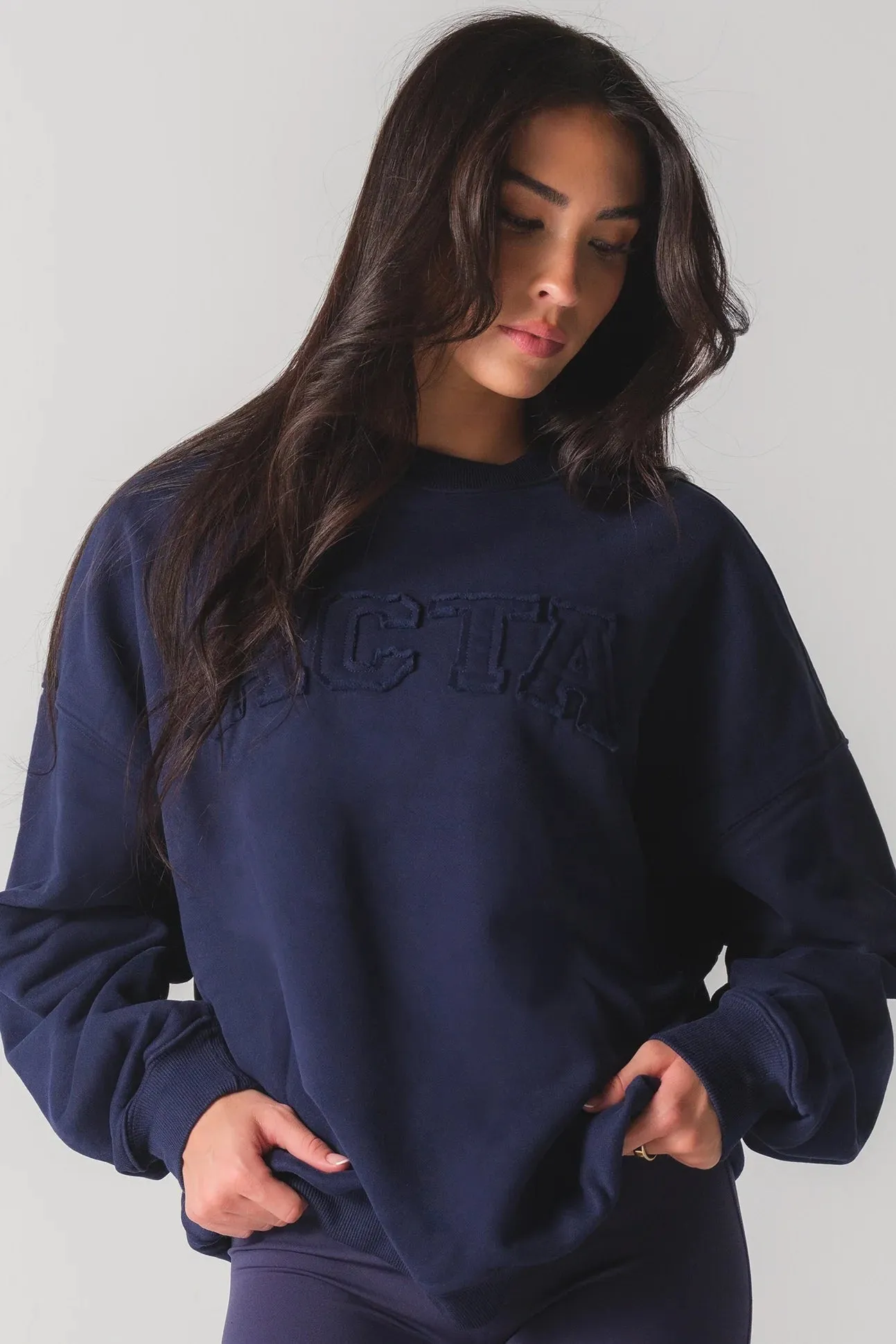 Everyday Crewneck sold by HYDROJUG