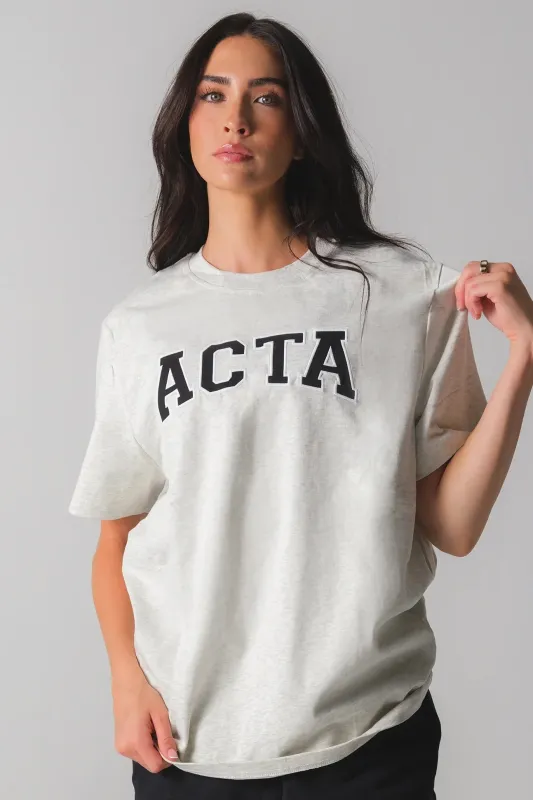 Daily Oversized Tee sold by HYDROJUG